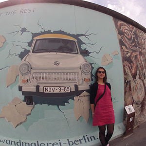 Profile picture for ola krol