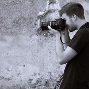 Profile picture for Matej Paluh