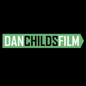 Profile picture for DAN CHILDS FILM