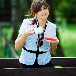 Profile picture for Polina Ross