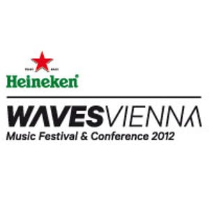 Profile picture for Waves Vienna