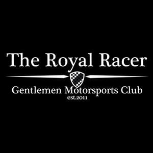 Profile picture for The Royal Racer