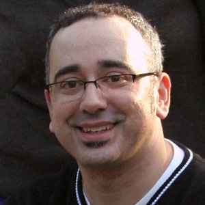 Profile picture for Gino Scofidio
