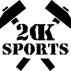 Profile picture for 2DKsports
