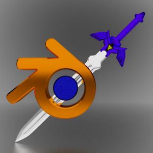 Profile picture for Philippe M. "MeshWeaver"