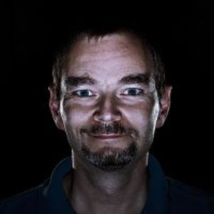 Profile picture for Owen Benson