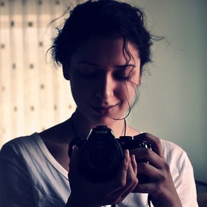 Profile picture for Ginarbe