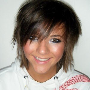 Profile picture for Naomi Bennett