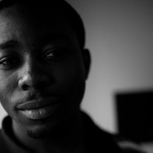 Profile picture for Mayowa Ojo