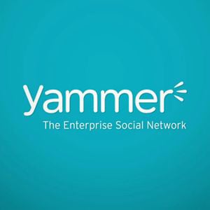 Profile picture for Yammer