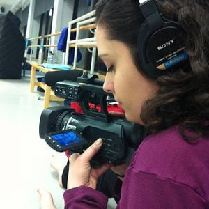 Profile picture for Erica Moura
