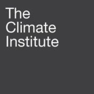 Profile picture for The Climate Institute