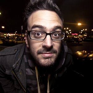 Profile picture for Steve Ferreira
