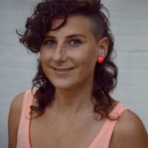 Profile picture for Klaudia Szymanska