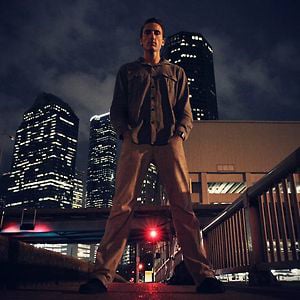 Profile picture for Taylor Harris Cinematography