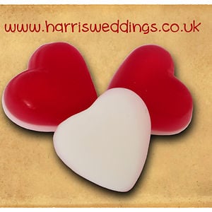 Profile picture for Harris Weddings
