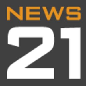 Profile picture for News21