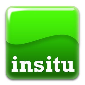 Profile picture for insitu
