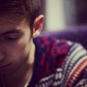 Profile picture for Sam Scriven