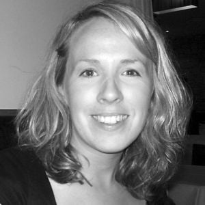 Profile picture for Sarah McCann