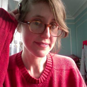 Profile picture for Laura Coxson