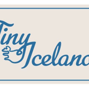 Profile picture for Tiny Iceland