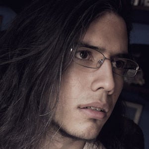 Profile picture for Luis Vanegas