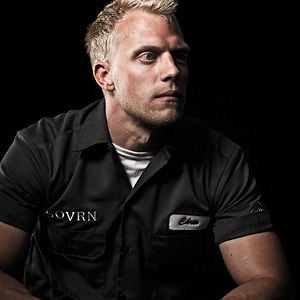 Profile picture for Chris Beaudoin