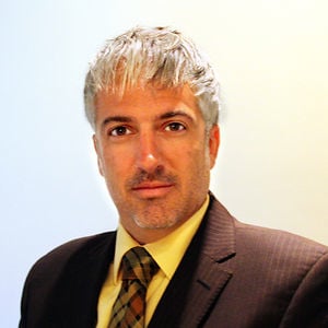 Profile picture for Dan Sciscente