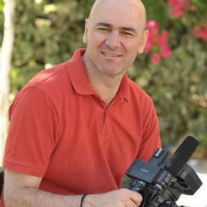 Profile picture for Sakis Papamichalis