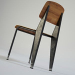 Profile picture for Bertrand Benoit