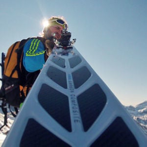 Profile picture for Ian Baquerin Audiovisual