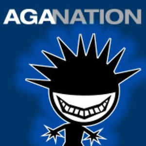 Profile picture for AGA Nation