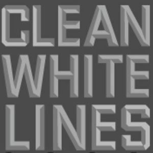 Profile picture for cleanwhitelines