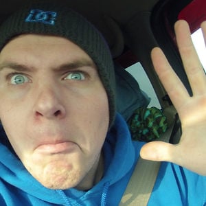Profile picture for Kris P Collins