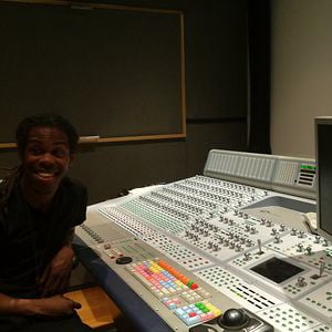 Profile picture for Bandele Prioleau