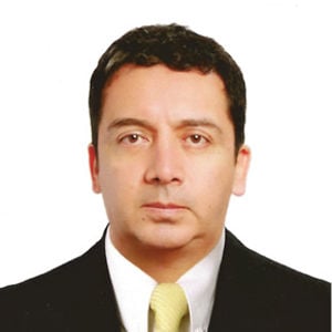 Profile picture for Henry Bolaños