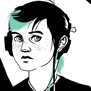 Profile picture for Bridget Underwood