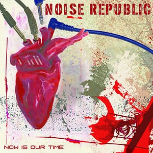 Profile picture for Noise Republic