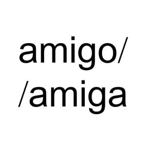 Profile picture for amigo amiga
