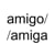amigo amiga