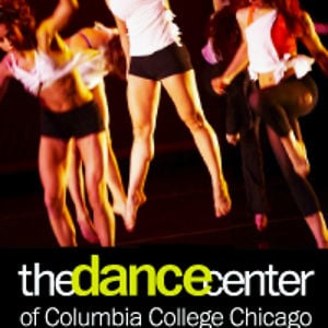 Profile picture for The Dance Center