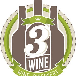 Profile picture for 3Wine | Recipes
