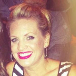 Profile picture for Vanessa Rankin