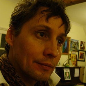 Profile picture for Wyn Mason
