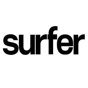 Profile picture for SURFER Magazine