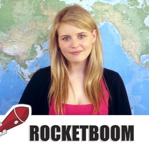 Profile picture for Rocketboom