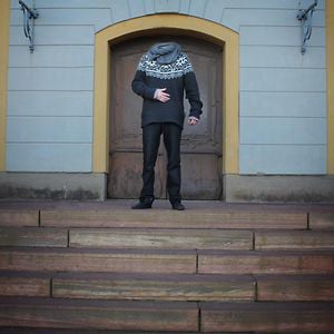 Profile picture for Fredrik "nson" Nilsson
