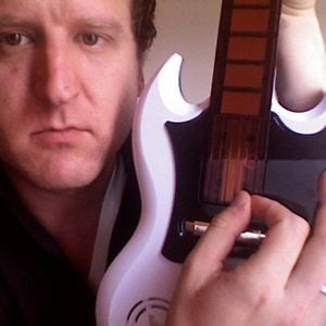Profile picture for Eric Kassel