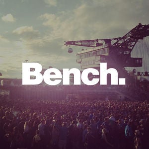 Profile picture for Bench.